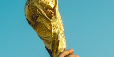 Copa do Mundo 2022: descubra quais são os parceiros e patrocinadores da competição. Foto: Fauzan Saari/Unsplash