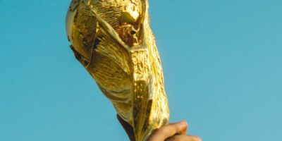 Copa do Mundo 2022: descubra quais são os parceiros e patrocinadores da competição. Foto: Fauzan Saari/Unsplash