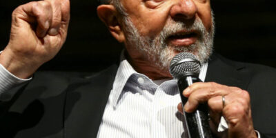 Lula anuncia Jean Paul Prates para a presidência da Petrobras (PETR4)