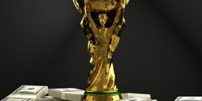 Descubra a premiação da Copa do Mundo 2022. Foto: Pixabay