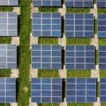 AZ Quest e AXS Energia levantam R$ 850 milhões para fundo de infraestrutura