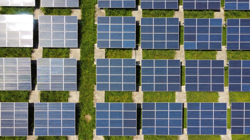 Brasil supera Holanda e Coréia do Sul e vira 8º país com maior geração de energia solar