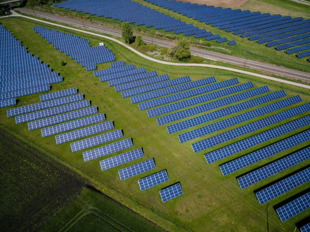Energia renovável, como a solar, avança no Brasil