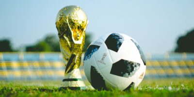 Bolão Vip: Veja como participar de bolão online da Copa do Mundo 2022 de forma segura