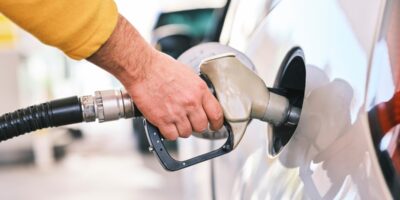ANP: gasolina sobe 0,18% e diesel cai 0,17% nos postos na segunda semana de abril