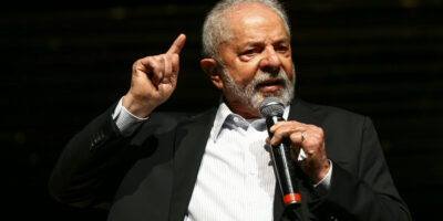 Lula na COP27 pede que encontro em 2025 seja no Brasil e promete ‘volta da luta contra o desmatamento’