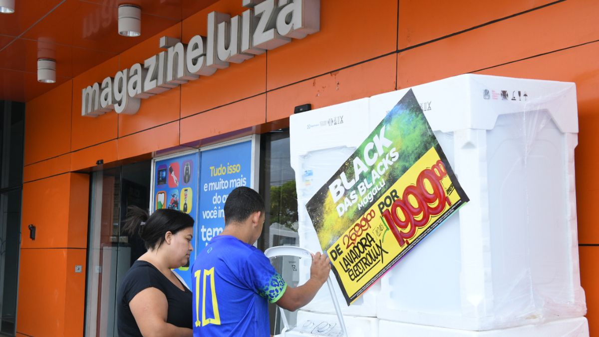 guia alma em Promoção no Magazine Luiza