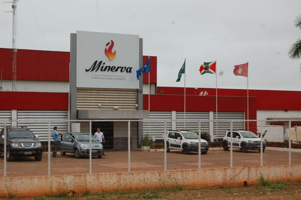 Minerva (BEEF3) fecha acordo bilionário para a compra de ativos da Marfrig (MRFG3)