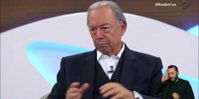 Pedro Malan diz que espera ‘Lula responsável’