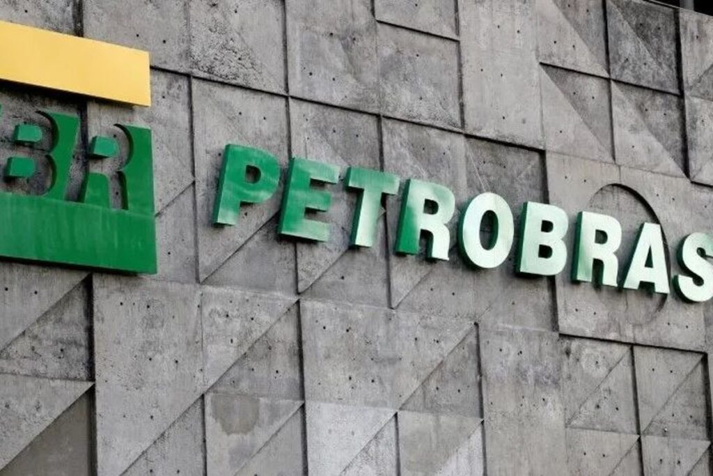 Petrobras (PETR4). Foto: Divulgação