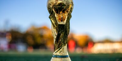 Copa do Mundo 2022: quanto recebem a seleção campeã e as mais bem colocadas no torneio?
