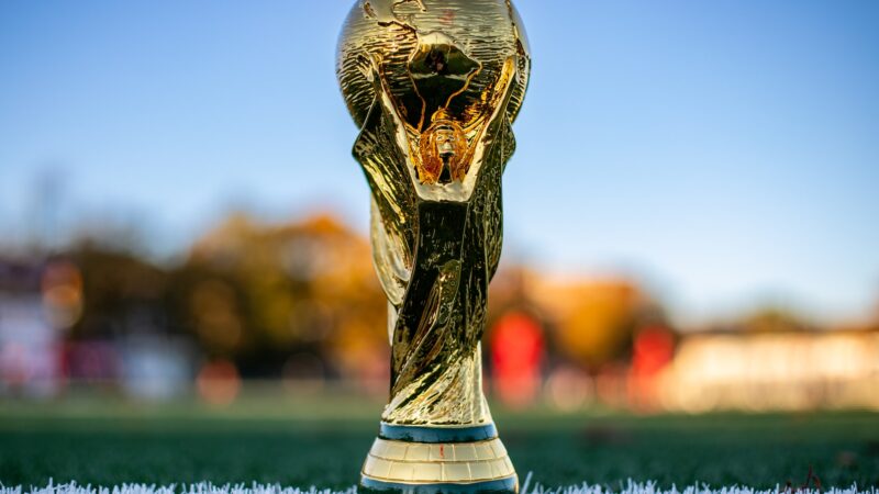 Copa do Mundo 2022: quanto recebem a seleção campeã e as mais bem colocadas no torneio?