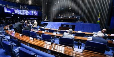 Senado aprova MP do Bolsa Família com manutenção do Auxílio Gás; texto vai à sanção de Lula