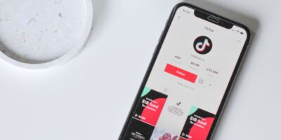 TikTok move ação para bloquear sua proibição nos EUA