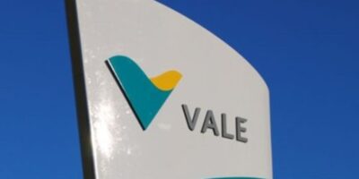 Vale (VALE3): banco projeta queda do Ebitda em 2023 e dividendos menores