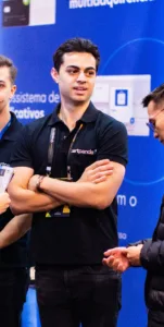 Lucas Castellani