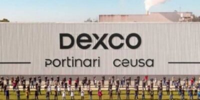 Dexco (DXCO3), da Itaúsa (ITSA4), dobra lucro no 3T23, mas cai 11% na bolsa; entenda