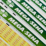 Mega-Sena 2723: Aposta do Espírito Santo acerta seis números e fatura R$ 46 milhões