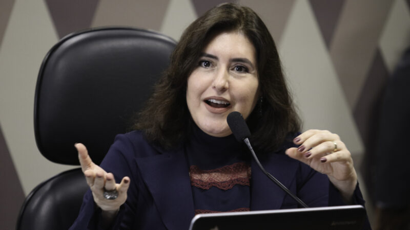 Tebet anuncia economista Luciana Servo como nova presidente do Ipea