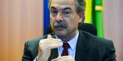 BNDES: conselho aprova Aloizio Mercadante para a presidência