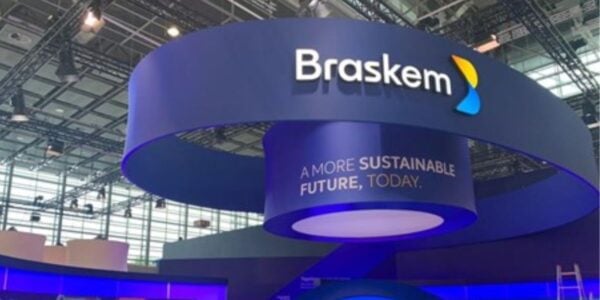 Braskem (BRKM5) aprova novo CEO; Santander indica ‘compra’