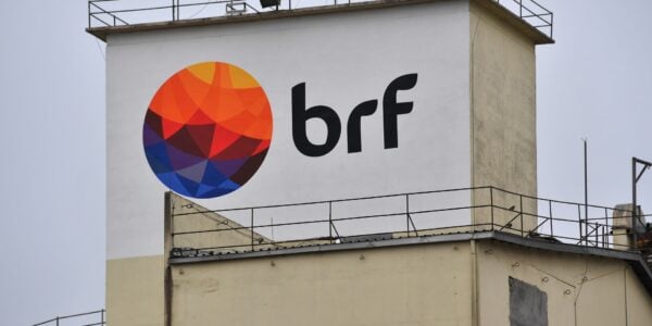 BofA eleva alvo para BRF (BRFS3), mas mantém ‘neutra’; entenda