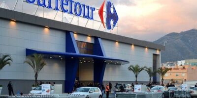 Carrefour (CRFB3) tem prejuízo de R$ 565 milhões no 4T23; veja o que impactou o resultado
