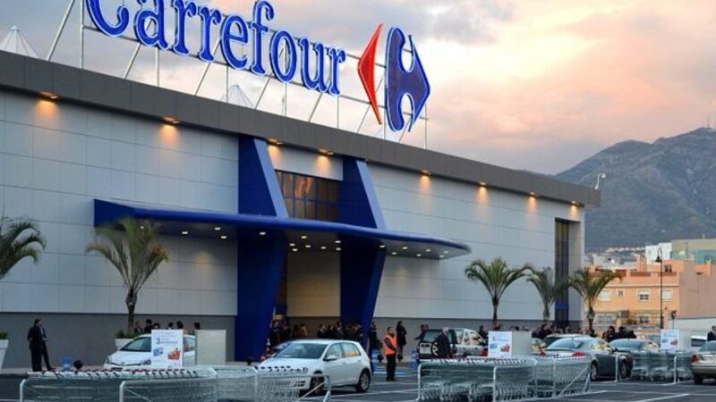 Radar: Carrefour (CRFB3) pagará dividendos milionários, Santander (SANB11) anuncia R$ 1,27 bi em JCP e BRF (BRFS3) lidera perdas no Ibovespa