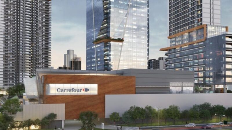 Carrefour (CRFB3) tem oportunidade bilionária nas mãos no setor imobiliário