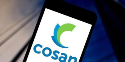 Cosan (CSAN3) anuncia pagamento de R$ 840 milhões em dividendos; veja valor por ação