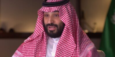 Credit Suisse (C1SU34): ações disparam com suposto aporte milionário de príncipe saudita