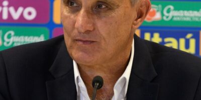 Tite; técnicos da copa; copa do mundo; seleção