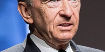 Bernard Arnault