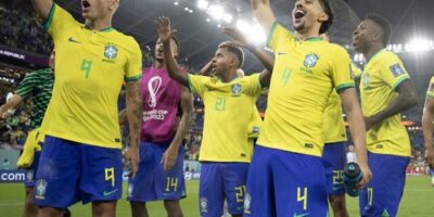 Copa do Mundo: quanto cada seleção ganha nas fases? Veja valores pagos