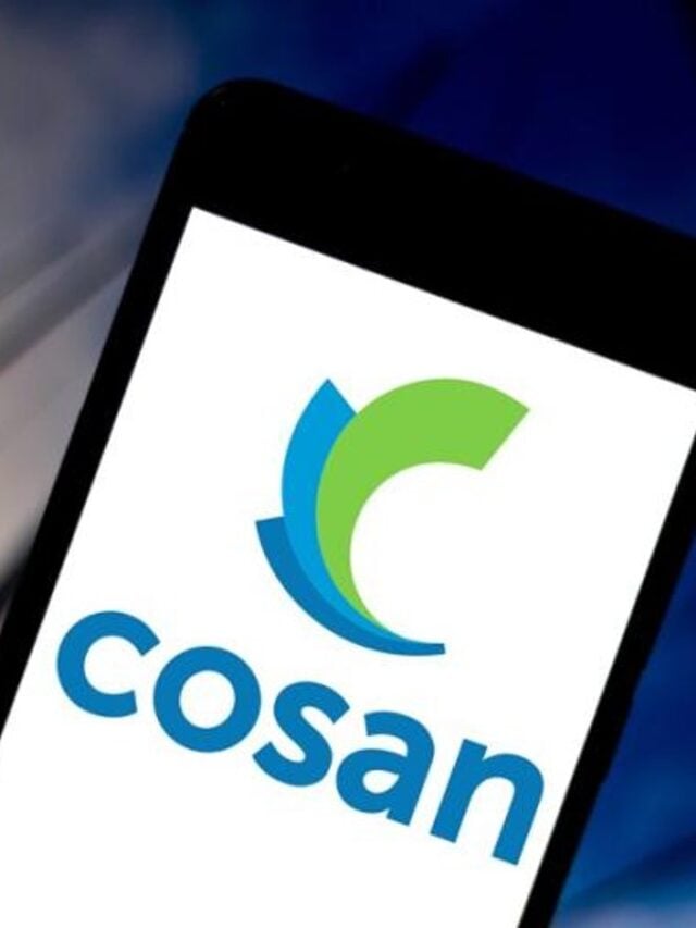 Cosan (CSAN3) recebe aporte R$ 10 bilhões de BTG e Perfin: pode ser um alívio para dívida?