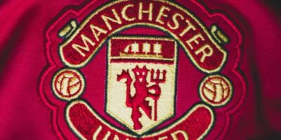 Manchester United - Foto: David Naderi/Pexels