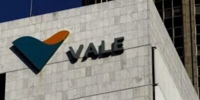 Vale (VALE3) atualiza projeções, mas decepciona investidores.