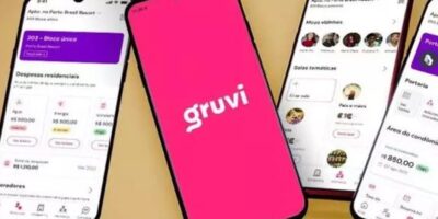 Cyrela (CYRE3), Intelbras (INTB3) e Superlógica criam o Gruvi, app de gestão de condomínios