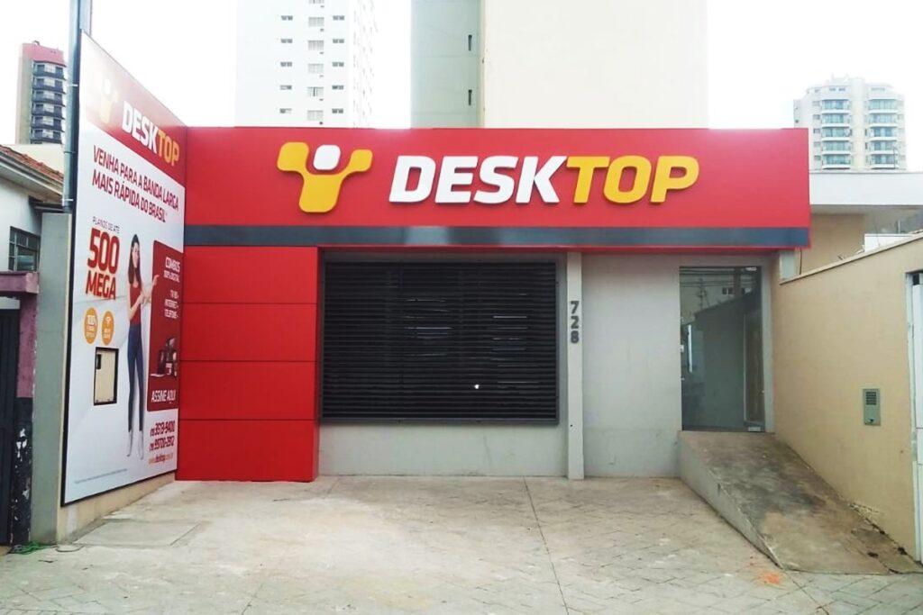 BTG vê oportunidade a longo prazo na Desktop (DESK3)