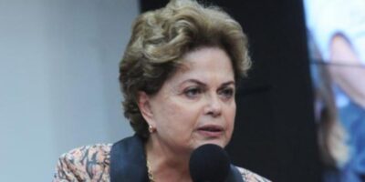 Dilma deve assumir presidência do “Banco dos Brics” sete anos após impeachment, diz jornal