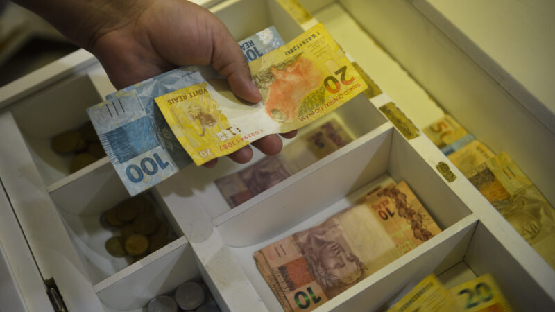 “Dinheiro esquecido”: Banco Central reabre consulta no Valores a Receber; saiba mais