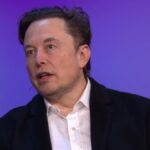 Elon Musk. Foto: YouTube