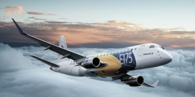 Por que a Embraer (EMBR3) atingiu a cifra recorde de R$ 24,7 bilhões de valor de mercado