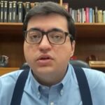 Fiscal: Risco de descumprir a meta em 2024 diminuiu, diz Felipe Salto
