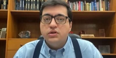 Fiscal: Risco de descumprir a meta em 2024 diminuiu, diz Felipe Salto