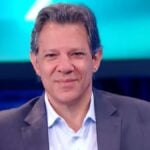 Haddad diz que governo quer ‘recompor base fiscal’