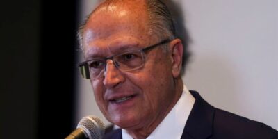 Apagão: Alckmin fala em normalidade nas próximas horas e defende ação do governo