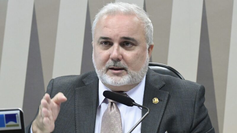 Petrobras (PETR4): ação popular que questiona Prates na presidência sofre 1º derrota na Justiça