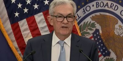 Powell: restaurar estabilidade exige ‘medidas impopulares’