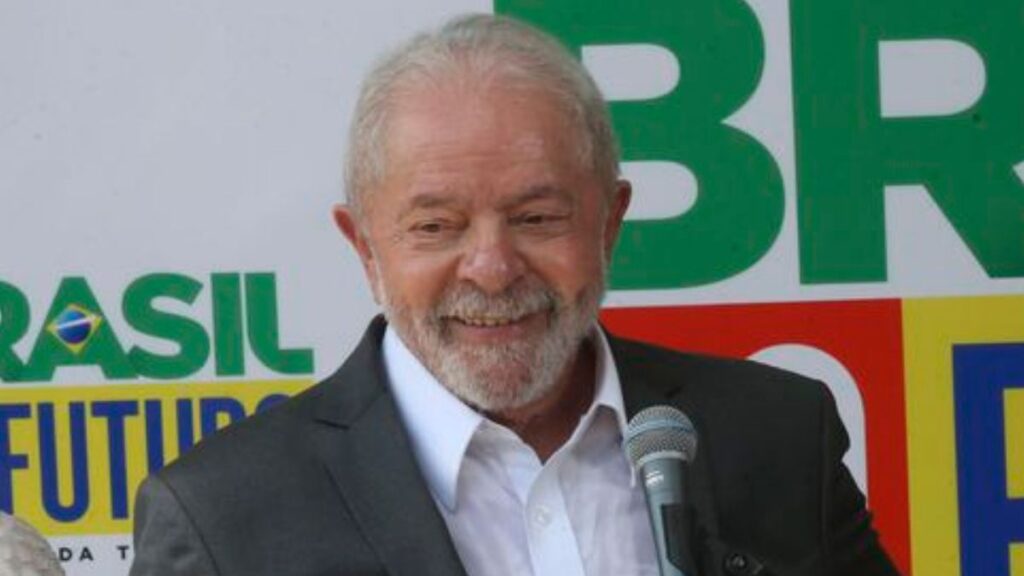 Lula revoga decreto de Mourão que retiraria R$ 5,8 bi por ano de receitas. Foto: Antonio Cruz/Agência Brasil